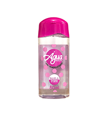 Água Micelar - Paola Pink - 80ml  + artefasa