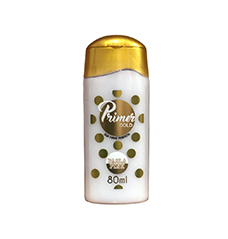 Primer Gold – Paola Pink - 80ml + artefasa