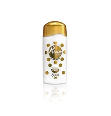Primer Gold – Paola Pink - 80ml + artefasa