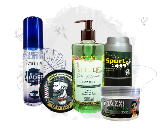 Indústria de Cosméticos