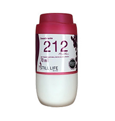 Desodorante Roll On 212 (feminino) + artefasa