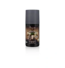 Desodorante Roll On Cowboy (masculino) + artefasa