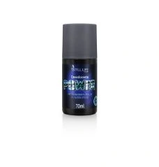 Desodorante Roll On Power (masculino) + artefasa