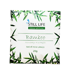 Sachê Perfumado - Bamboo - 20g + artefasa