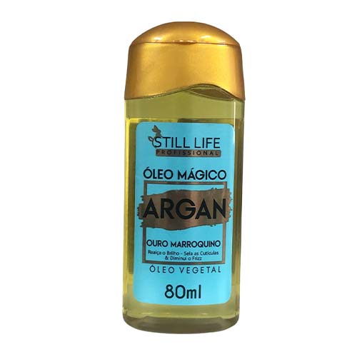 OLEO MÁGICO 80ml + artefasa