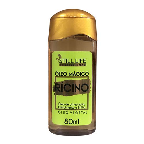 OLEO MÁGICO 80ml + artefasa