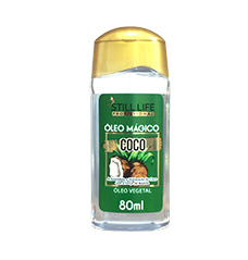 OLEO MÁGICO 80ml + artefasa