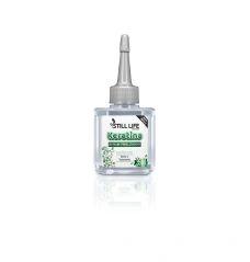 Serum Finalizador Keratina Brilho e Tratamento + artefasa