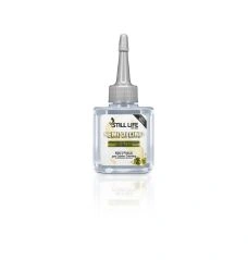 Reparador de Pontas Semi di Lino Brilho e  Proteção + artefasa