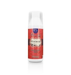 Desodorante Spray 90ml Almiscar (feminino)     + artefasa
