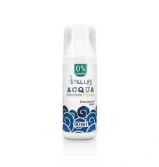 Desodorante Spray 90ml Acqua Fresca (feminino)    + artefasa