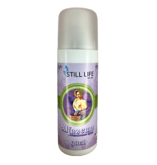 Desodorante Spray 90ml Alfazema (feminino)   + artefasa