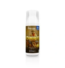 Desodorante Spray 90ml Cowboy Black (masculino)    + artefasa