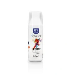 Desodorante Spray 90ml Sport (masculino)  + artefasa
