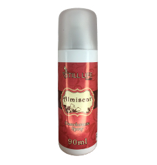 Desodorante Spray 90ml Almiscar (feminino)     + artefasa