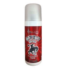 Desodorante Spray 90ml Cowboy Black (masculino)    + artefasa