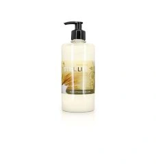 Loção Hidratante 500g Aveia e Proteínas do Leite + artefasa