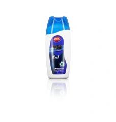 Sabonete Líquido 250ml Safe Protect Men 2 em 1 + artefasa