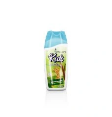 Shampoo Infantil + artefasa