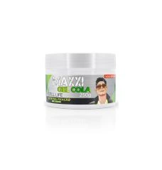Gel para Cabelos 250g Maxxi Gel Cola Extrema Fixação Sem Álcool  + artefasa